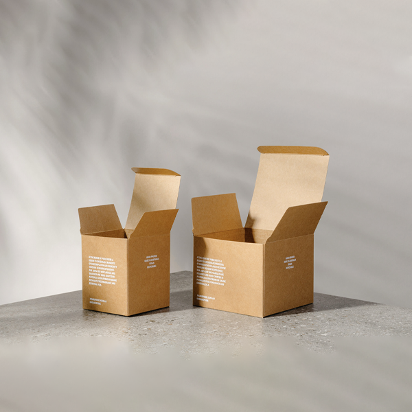 Custom Tuck End Boxes